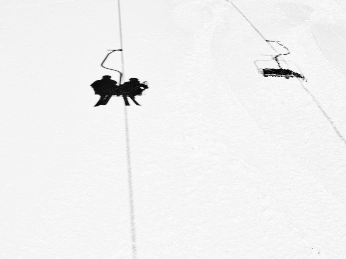 Das Johann Stuben am Arlberg Zewnętrze zdjęcie